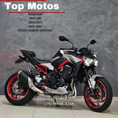 KAWASAKI Z 900 ABS, Foto 1