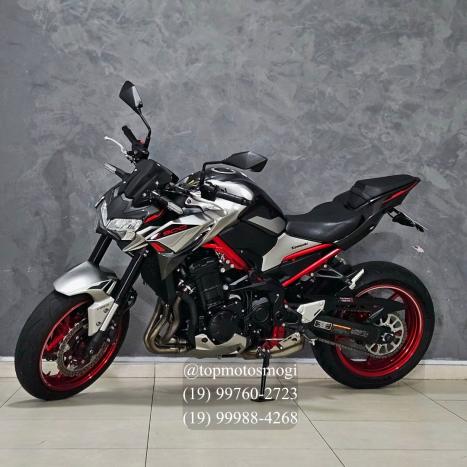 KAWASAKI Z 900 ABS, Foto 5
