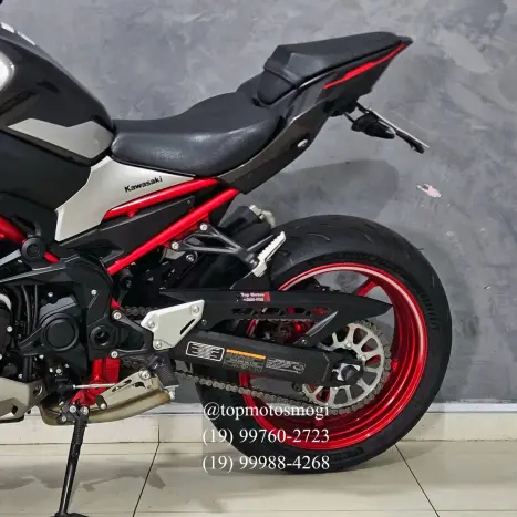 KAWASAKI Z 900 ABS, Foto 8