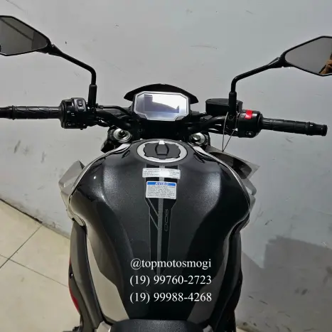 KAWASAKI Z 900 ABS, Foto 9