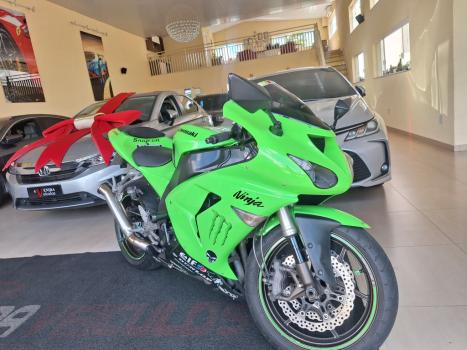 KAWASAKI ZX 10 RR NINJA, Foto 2