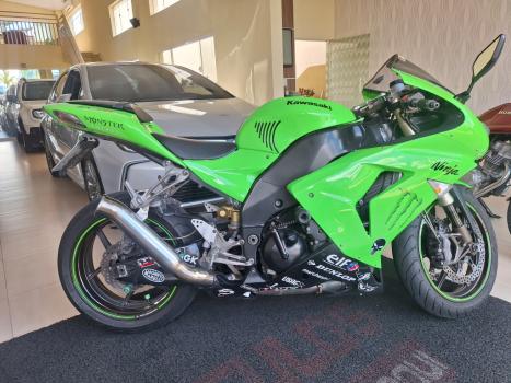 KAWASAKI ZX 10 RR NINJA, Foto 3