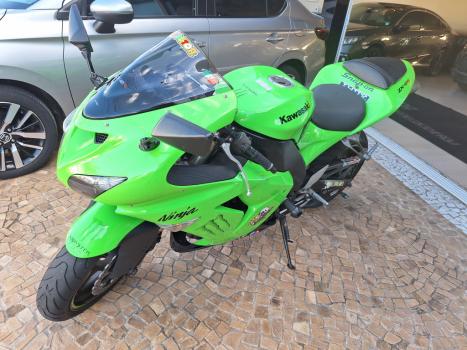 KAWASAKI ZX 10 RR NINJA, Foto 4