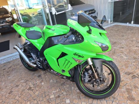 KAWASAKI ZX 10 RR NINJA, Foto 5