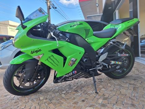 KAWASAKI ZX 10 RR NINJA, Foto 6