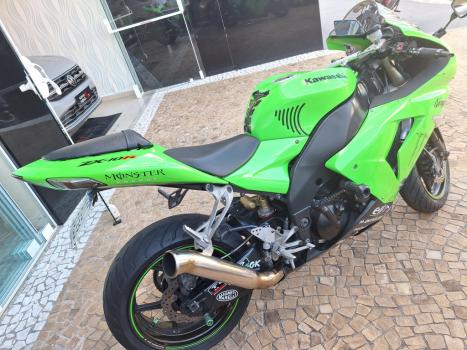 KAWASAKI ZX 10 RR NINJA, Foto 7