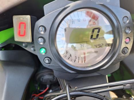 KAWASAKI ZX 10 RR NINJA, Foto 9
