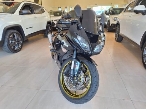 KAWASAKI ZX 6 R 600, Foto 6