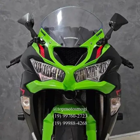 KAWASAKI ZX 7 NINJA, Foto 7