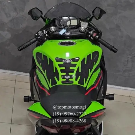 KAWASAKI ZX 7 NINJA, Foto 12