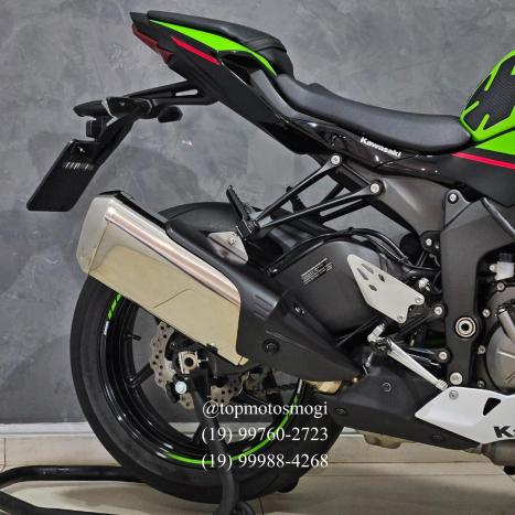 KAWASAKI ZX 7 NINJA, Foto 6