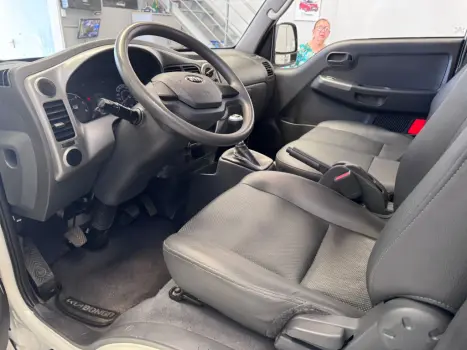 KIA Bongo 2.5 K-2500 CABINE SIMPLES, Foto 11