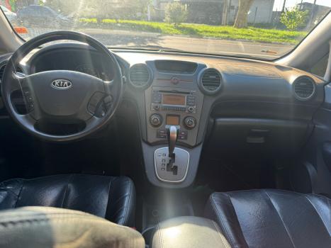 KIA Carens 2.0 16V 4P EX, Foto 3