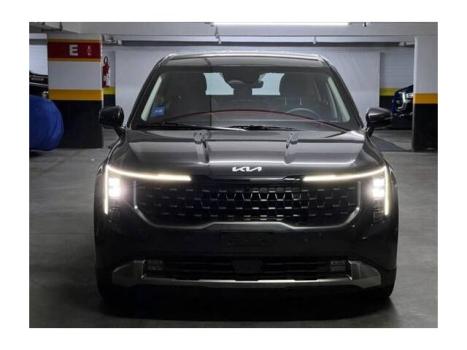 KIA Carnival 3.5 V6 4P EX, Foto 4