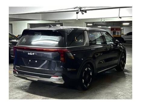 KIA Carnival 3.5 V6 4P EX, Foto 5