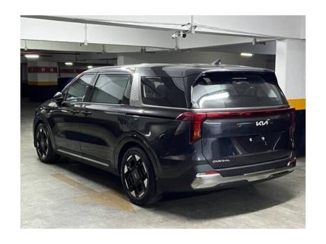 KIA Carnival 3.5 V6 4P EX, Foto 6