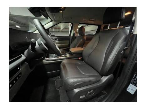 KIA Carnival 3.5 V6 4P EX, Foto 8