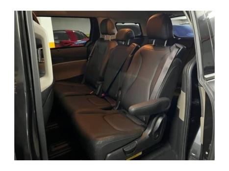 KIA Carnival 3.5 V6 4P EX, Foto 10