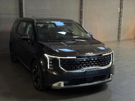 KIA Carnival 3.5 V6 4P EX, Foto 3