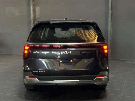 KIA Carnival 3.5 V6 4P EX, Foto 7