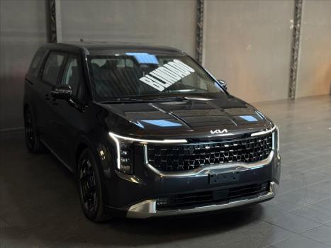 KIA Carnival 3.5 V6 4P EX, Foto 5