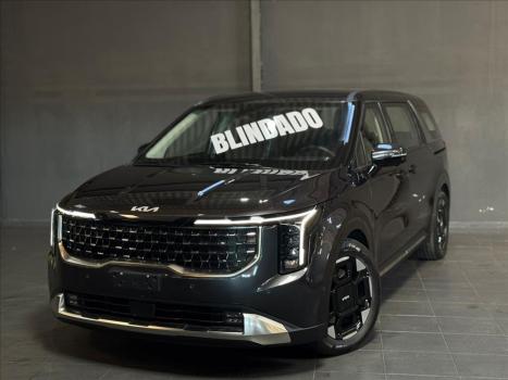 KIA Carnival , Foto 1