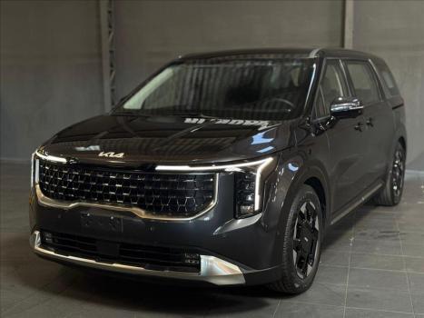KIA Carnival , Foto 2