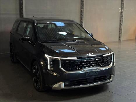 KIA Carnival , Foto 3
