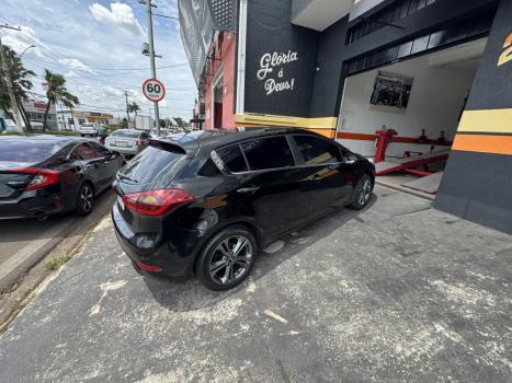 KIA Cerato Coup 2.0 16V KOUP AUTOMTICO, Foto 6