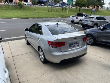 KIA Cerato Sedan 1.6 16V 4P EX, Foto 11