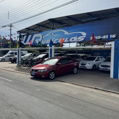 KIA Cerato Sedan 1.6 16V 4P E.283 AUTOMTICO, Foto 1