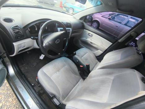 KIA Picanto 1.0 12V 4P EX, Foto 3
