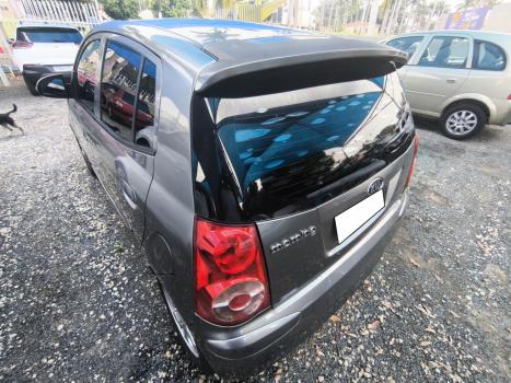 KIA Picanto 1.0 12V 4P EX, Foto 4