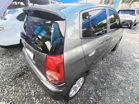 KIA Picanto 1.0 12V 4P EX, Foto 5