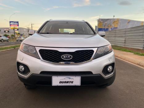 KIA Sorento 3.5 V6 4P EX2 G17 4X4 7 LUGARES AUTOMTICO, Foto 2