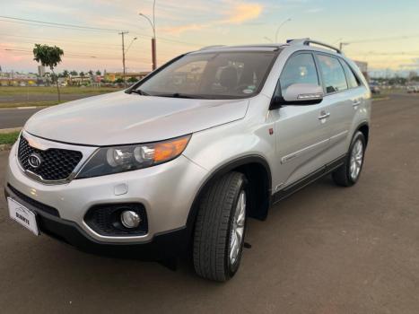 KIA Sorento 3.5 V6 4P EX2 G17 4X4 7 LUGARES AUTOMTICO, Foto 3