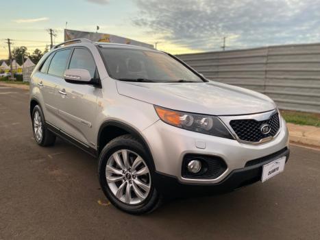 KIA Sorento 3.5 V6 4P EX2 G17 4X4 7 LUGARES AUTOMTICO, Foto 1