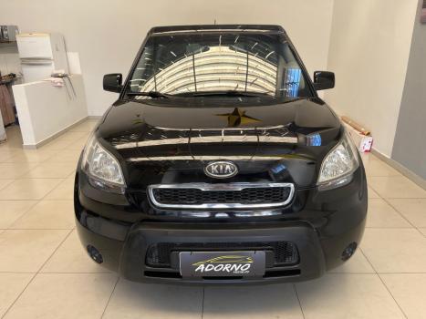 KIA Soul 1.6 16V 4P EX FLEX, Foto 2