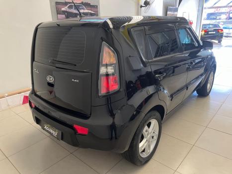 KIA Soul 1.6 16V 4P EX FLEX, Foto 5