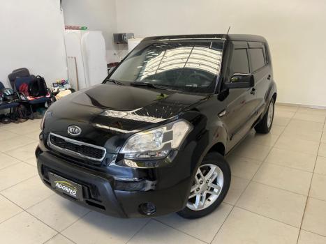 KIA Soul 1.6 16V 4P EX FLEX, Foto 3