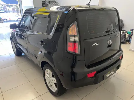 KIA Soul 1.6 16V 4P EX FLEX, Foto 7