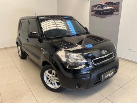 KIA Soul 1.6 16V 4P EX FLEX, Foto 1