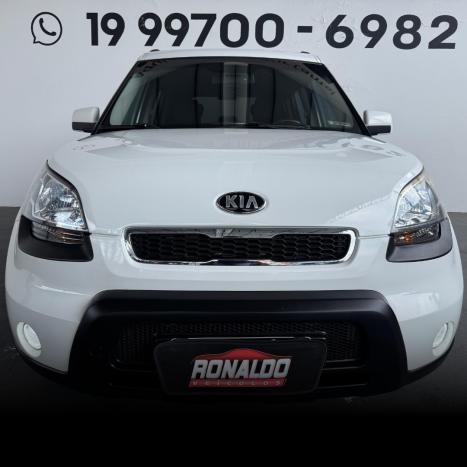 KIA Soul 1.6 16V 4P EX, Foto 3