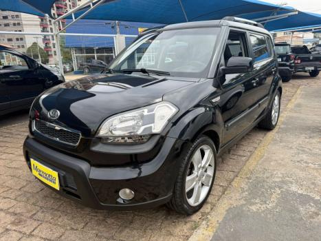KIA Soul 1.6 16V 4P EX FLEX, Foto 1