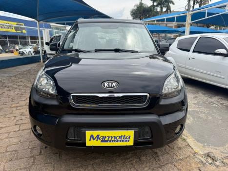 KIA Soul 1.6 16V 4P EX FLEX, Foto 2