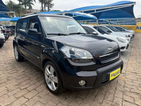 KIA Soul 1.6 16V 4P EX FLEX, Foto 3