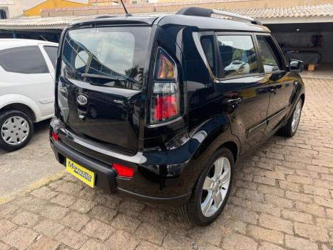 KIA Soul 1.6 16V 4P EX FLEX, Foto 5
