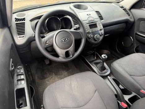 KIA Soul 1.6 16V 4P EX FLEX, Foto 6