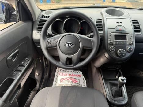 KIA Soul 1.6 16V 4P EX FLEX, Foto 9