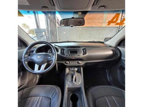 KIA Sportage 2.0 16V 4P LX, Foto 15